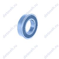 6206-2RS d20 C3