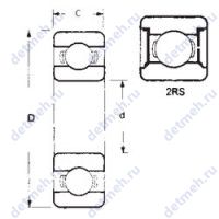 6409-2RS