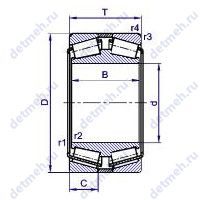 31309 J2/QCL7CDF