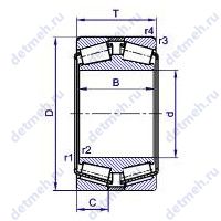 32022 X/QDF