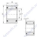 NKI15/20-XL