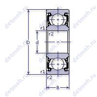 61911-2RZ