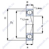 7000 ACD/HCP4A