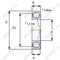 7016 CD/HCP4A