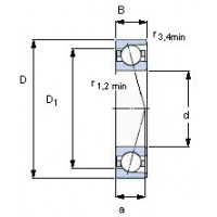 71801 CD/HCP4A