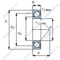 7204 BEP