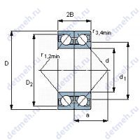 7206 BEGAP