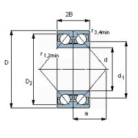 7236 BCAM