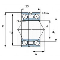 BA2B 309601 A