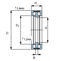 BFDB 353238/HA3