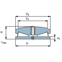 BFS 8001/HA4