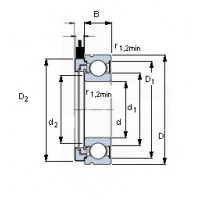 BMB-6206/064S2/EA002A