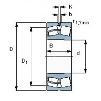 BS2-2313-2CSK/VT143