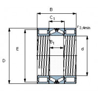 BVNB 328540 A/HA1