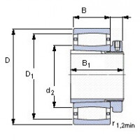 C 3132 KMB