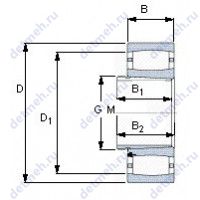 C 4122 K30V