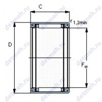 HK 5024.2RS