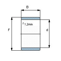IR 10X14X20