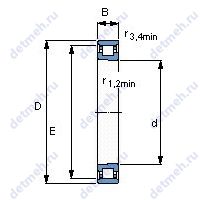 N 1010 KTNHA/HC5SP