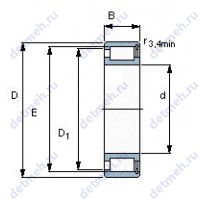 NCF 2232 V
