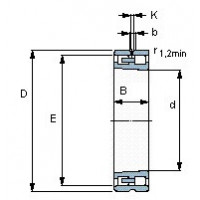 NN 3022 KTN9/SPW33