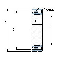 NN 48/750 K30/HB1W33