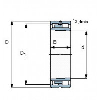 NNU 4080 KF/W33