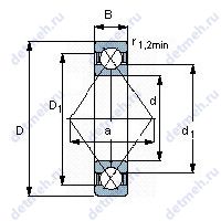 QJ 306 MA