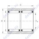 RNAO20X28X26-ZW-ASR1