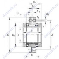 ZARF 70160 TN