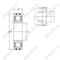 AC-6201LLU