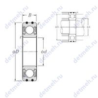 AC-6308LLB