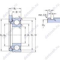 BMO-6205/048S2/UA008A