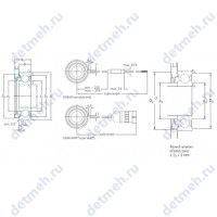 BMO-6206/064S2/UA108A