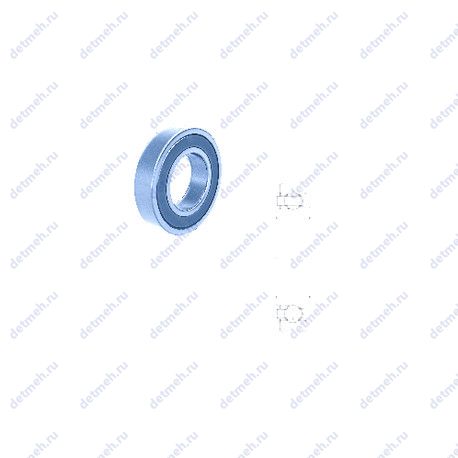 Подшипник F18024 чертеж