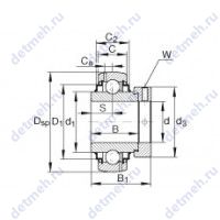 G1207-KRR-B-AS2/V
