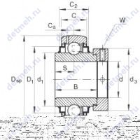 GE30-KRR-B-FA101