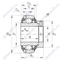 GE40-KRR-B-2C