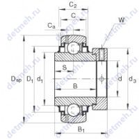 GE45-KLL-B