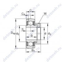 GRA104-NPP-B-AS2/V