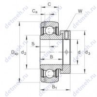 GRAE20-NPP-B-FA125.5