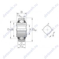 GVK109-211-KTT-B-AS2/V