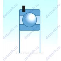 HTF B40-134A-AG-3NR01