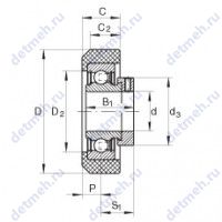RCRA20/46-FA106