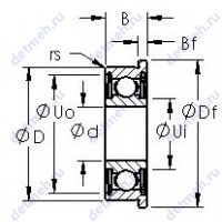 SFR1-4ZZ