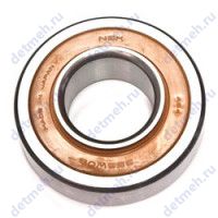 Чертеж подшипника SX07D68LL
