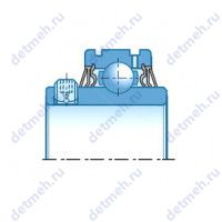Чертеж подшипника UCS210LD1N