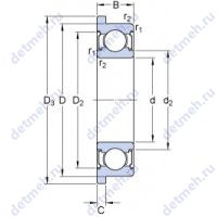 WBB1-8706 R-2Z