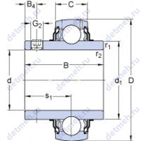 YAR 206-103-2F