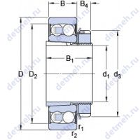 2308 E-2RS1KTN9 + H 2308